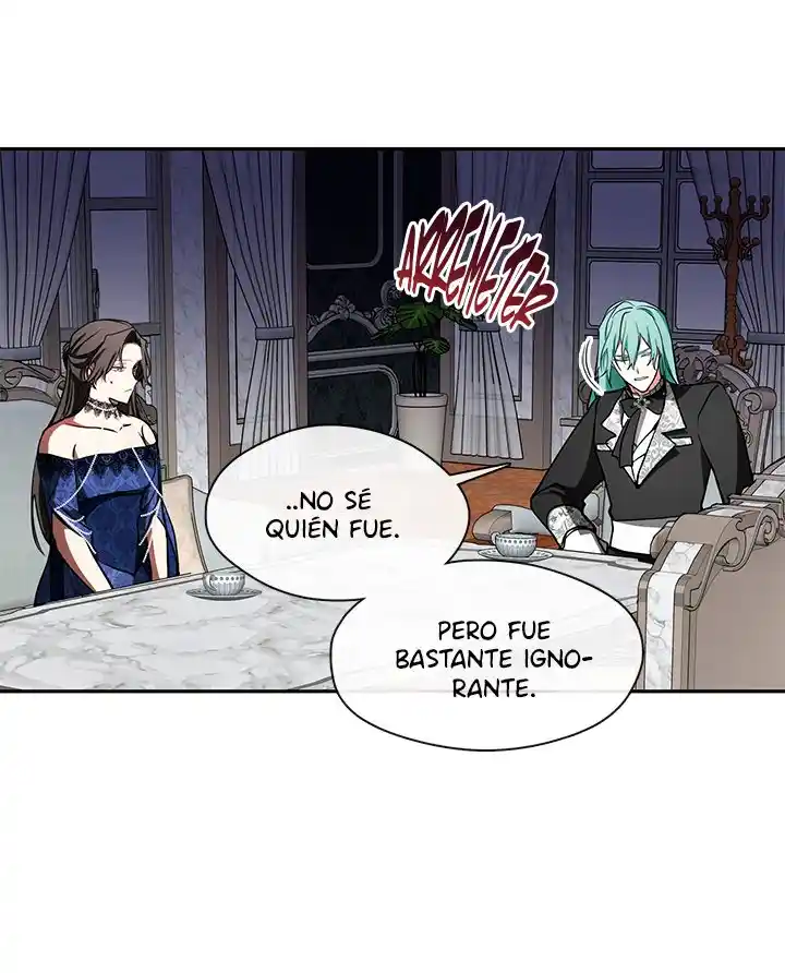 Fallé En Abandonar Al Villano - Capítulo 36 - Página 4 - LectorTMOo