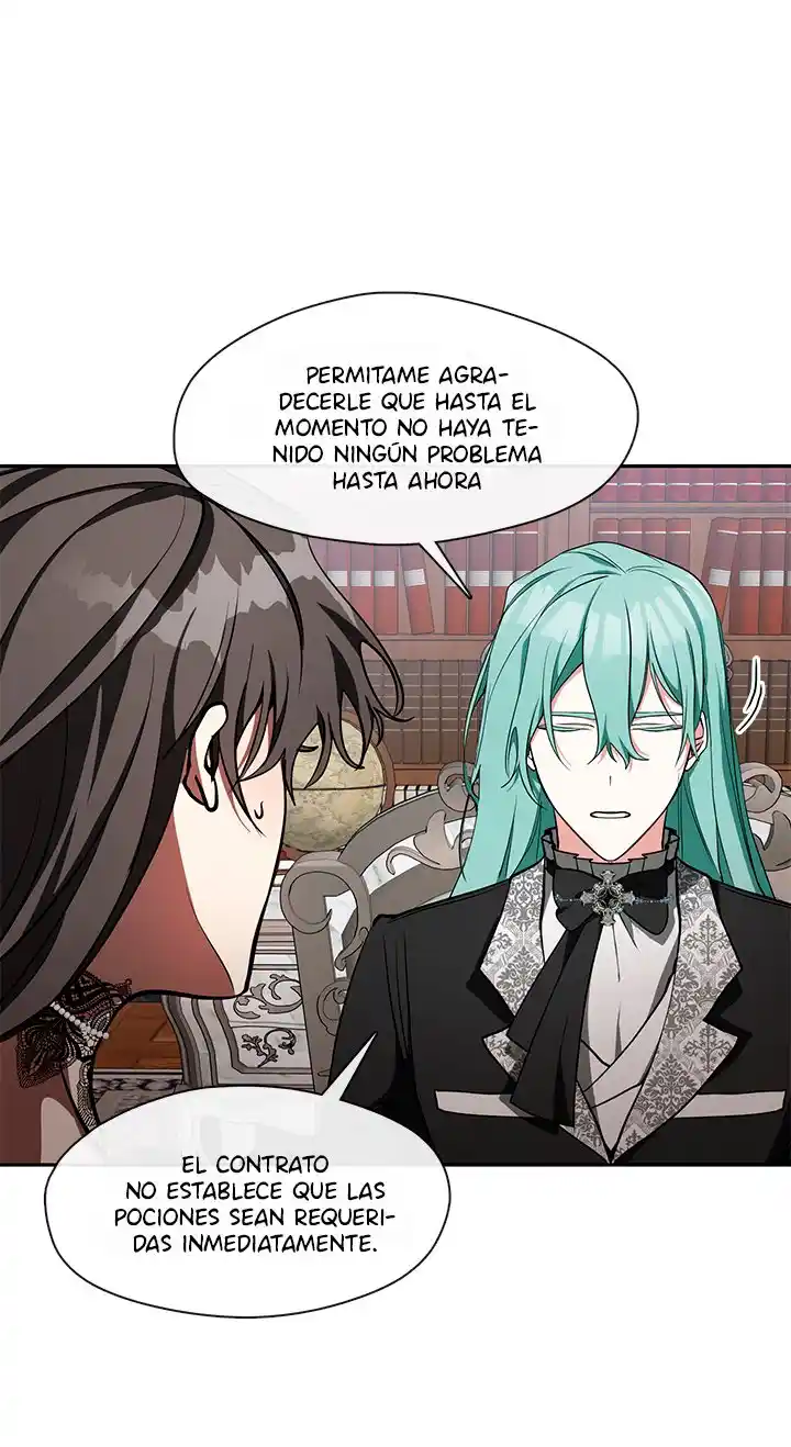 Fallé En Abandonar Al Villano - Capítulo 36 - Página 10 - LectorTMOo