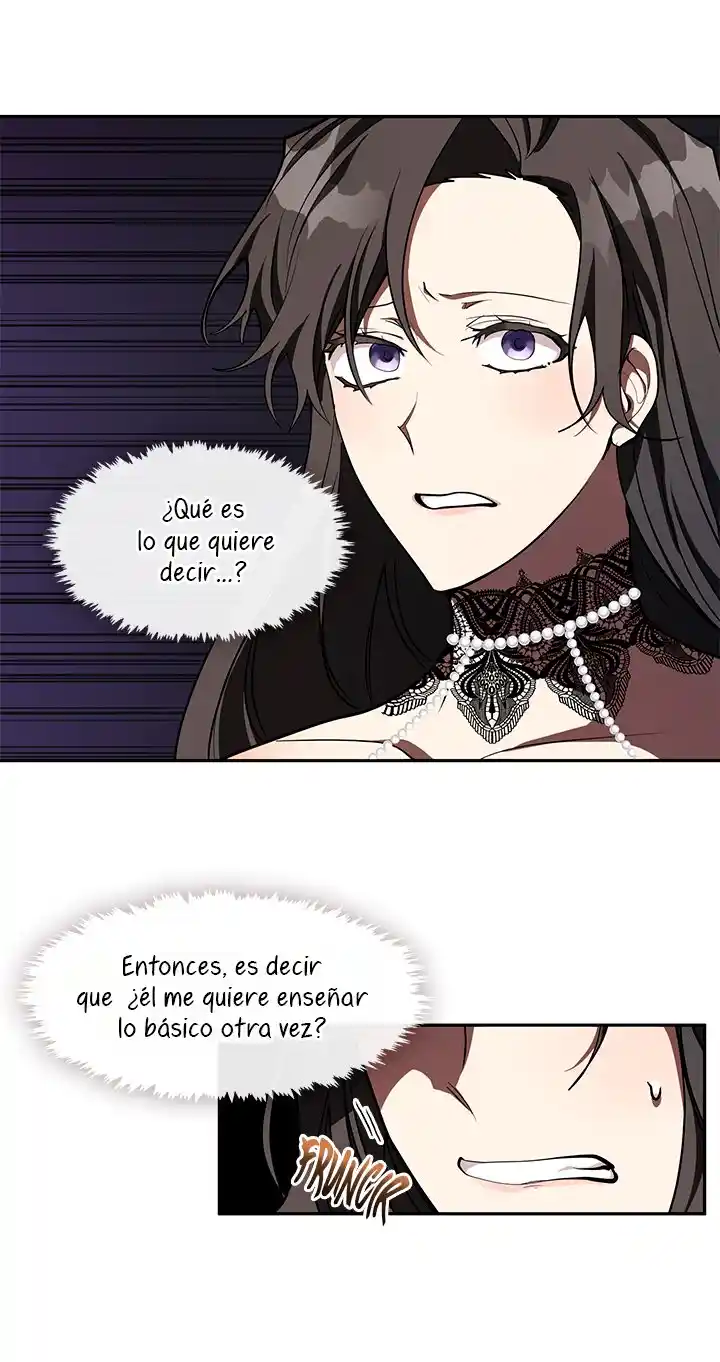 Fallé En Abandonar Al Villano - Capítulo 36 - Página 11 - LectorTMOo