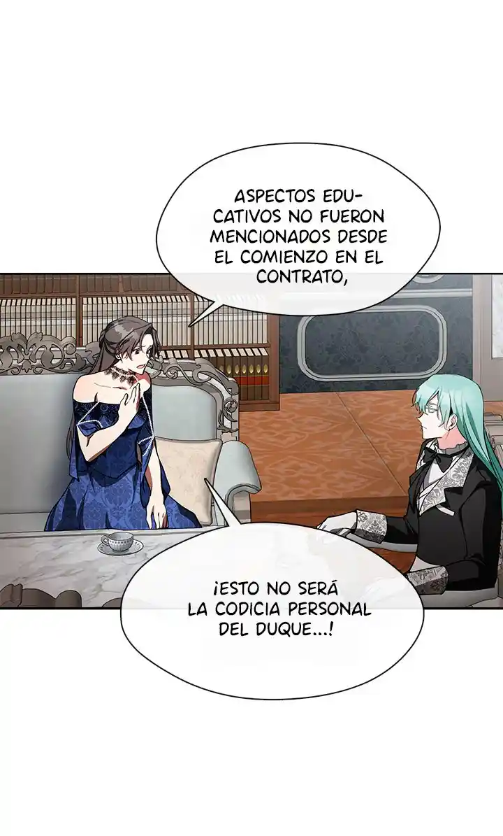 Fallé En Abandonar Al Villano - Capítulo 36 - Página 16 - LectorTMOo