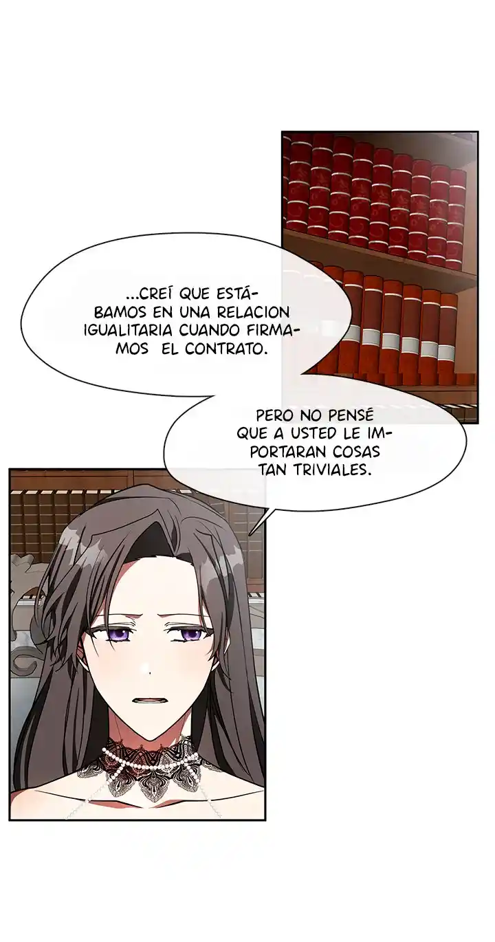 Fallé En Abandonar Al Villano - Capítulo 36 - Página 20 - LectorTMOo