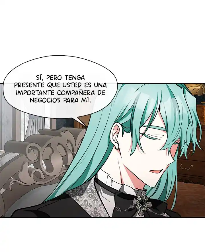 Fallé En Abandonar Al Villano - Capítulo 36 - Página 21 - LectorTMOo