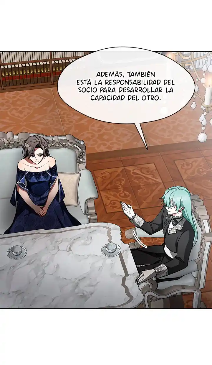 Fallé En Abandonar Al Villano - Capítulo 36 - Página 22 - LectorTMOo