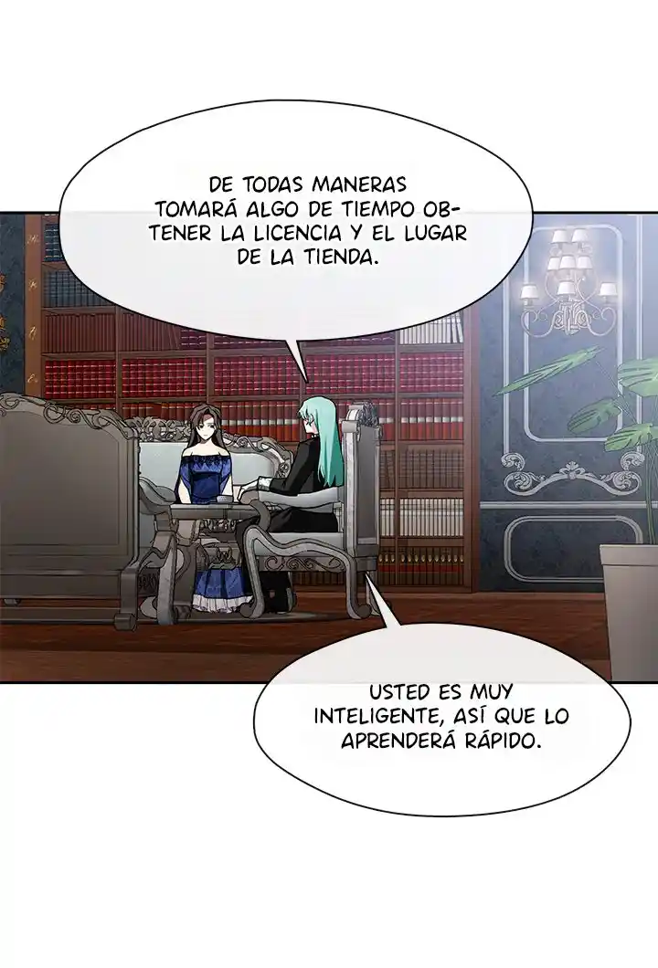 Fallé En Abandonar Al Villano - Capítulo 36 - Página 23 - LectorTMOo