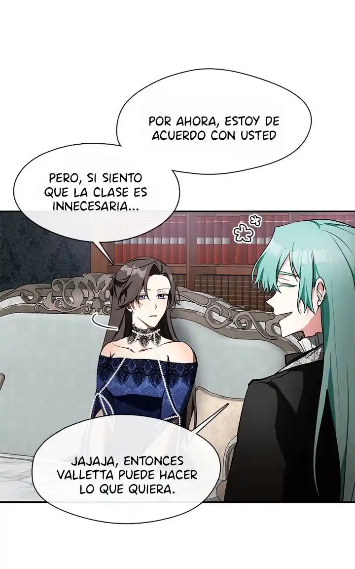 Fallé En Abandonar Al Villano - Capítulo 36 - Página 27 - LectorTMOo