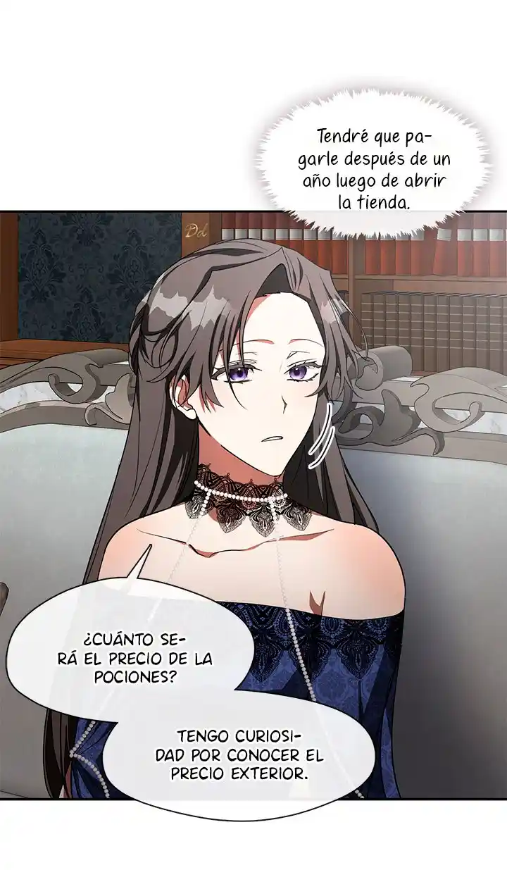 Fallé En Abandonar Al Villano - Capítulo 36 - Página 32 - LectorTMOo