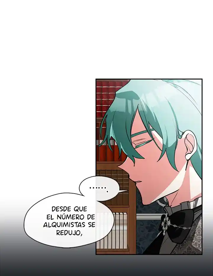 Fallé En Abandonar Al Villano - Capítulo 36 - Página 35 - LectorTMOo