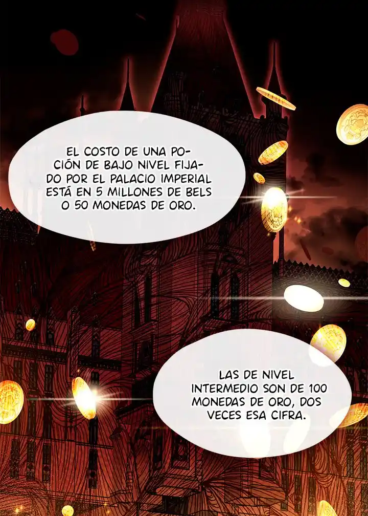 Fallé En Abandonar Al Villano - Capítulo 36 - Página 38 - LectorTMOo