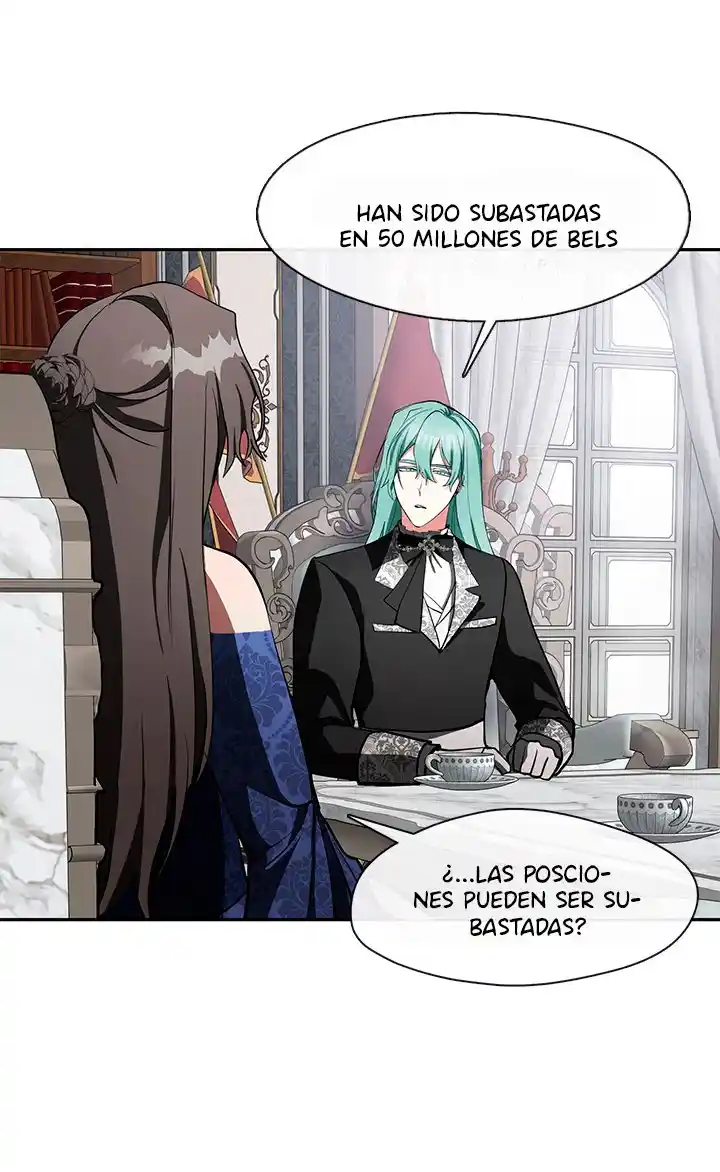 Fallé En Abandonar Al Villano - Capítulo 36 - Página 45 - LectorTMOo