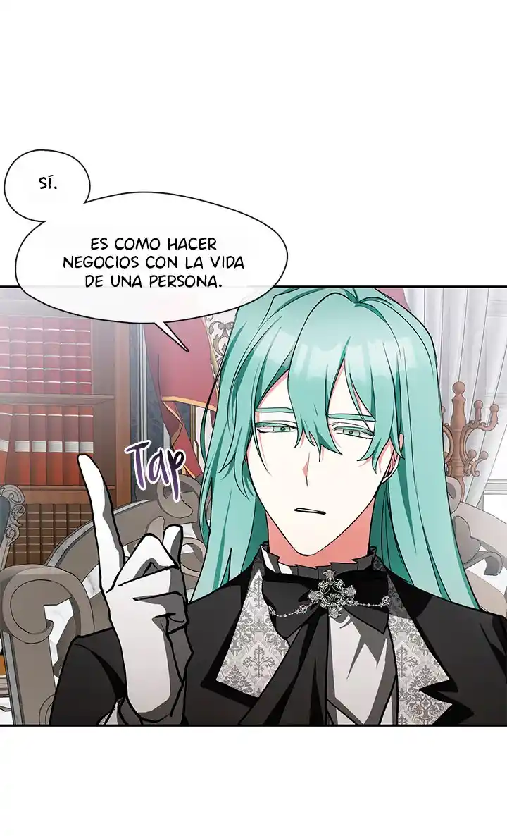 Fallé En Abandonar Al Villano - Capítulo 36 - Página 46 - LectorTMOo