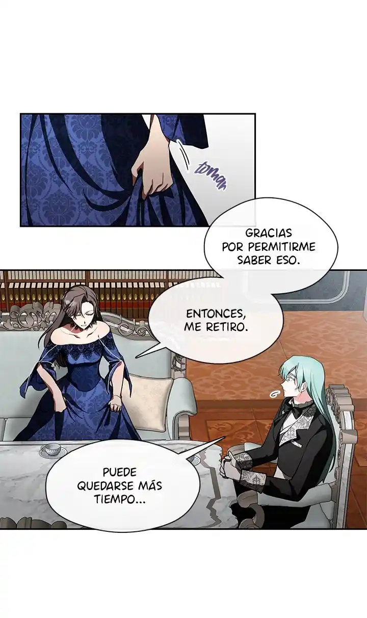 Fallé En Abandonar Al Villano - Capítulo 36 - Página 52 - LectorTMOo