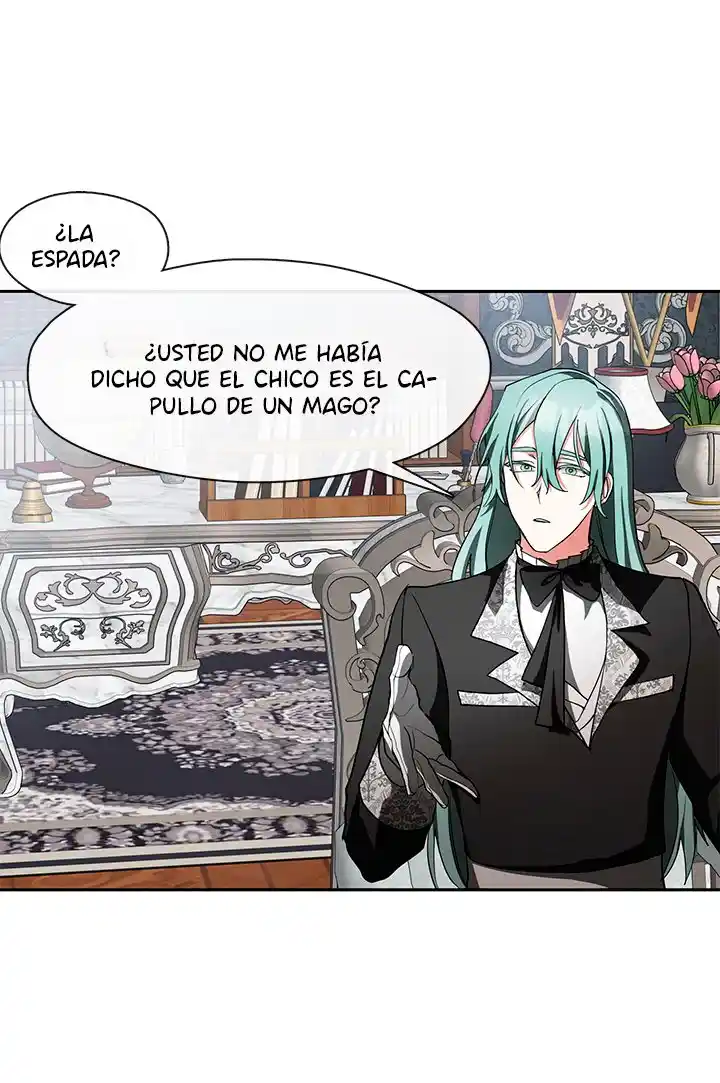 Fallé En Abandonar Al Villano - Capítulo 36 - Página 54 - LectorTMOo