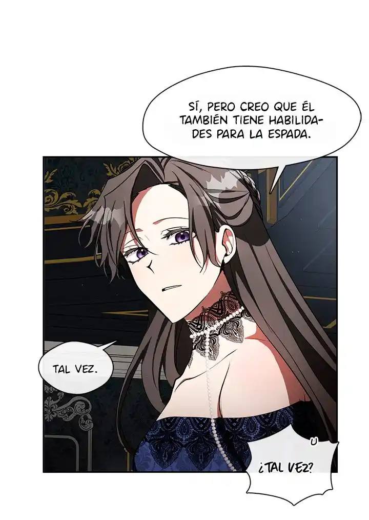 Fallé En Abandonar Al Villano - Capítulo 36 - Página 55 - LectorTMOo