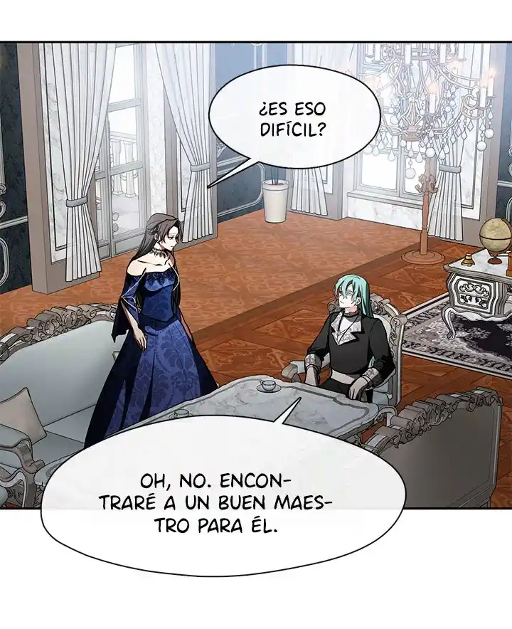 Fallé En Abandonar Al Villano - Capítulo 36 - Página 56 - LectorTMOo