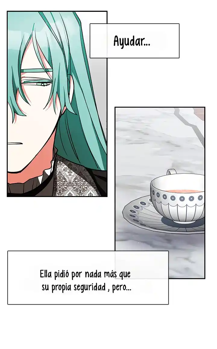 Fallé En Abandonar Al Villano - Capítulo 36 - Página 59 - LectorTMOo