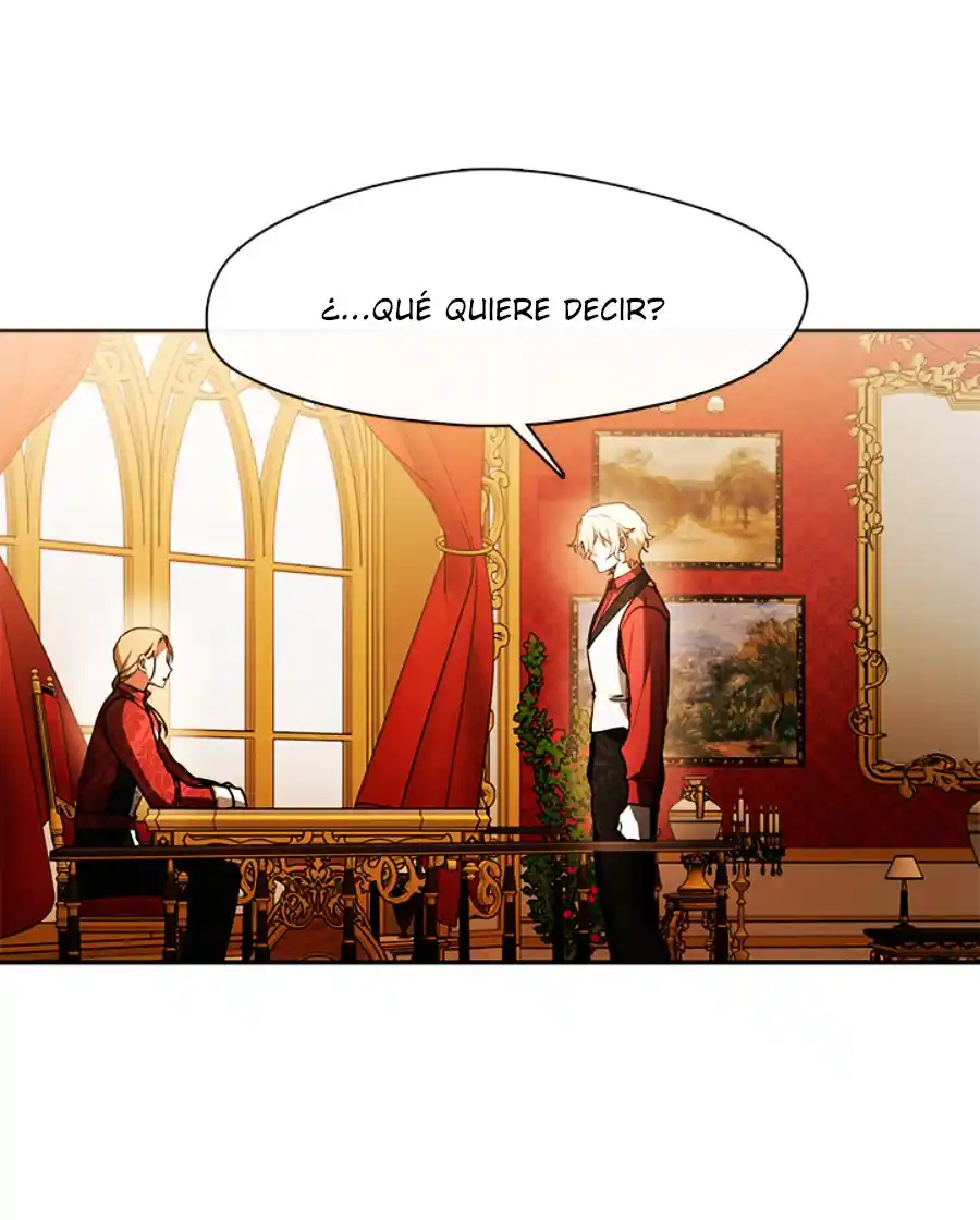 Fallé En Abandonar Al Villano - Capítulo 37 - Página 20 - LectorTMOo
