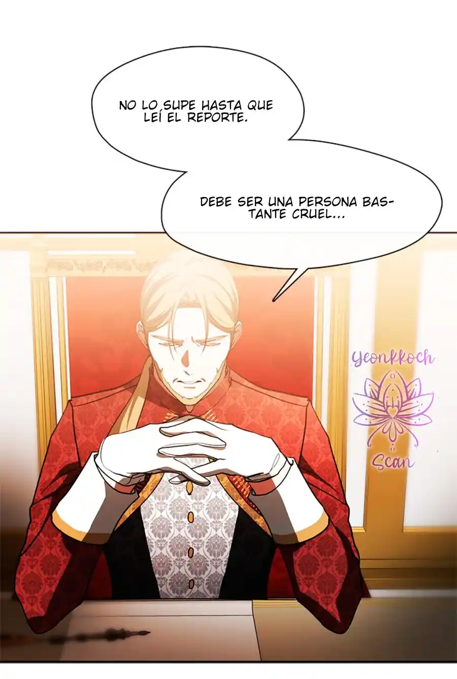 Fallé En Abandonar Al Villano - Capítulo 37 - Página 27 - LectorTMOo