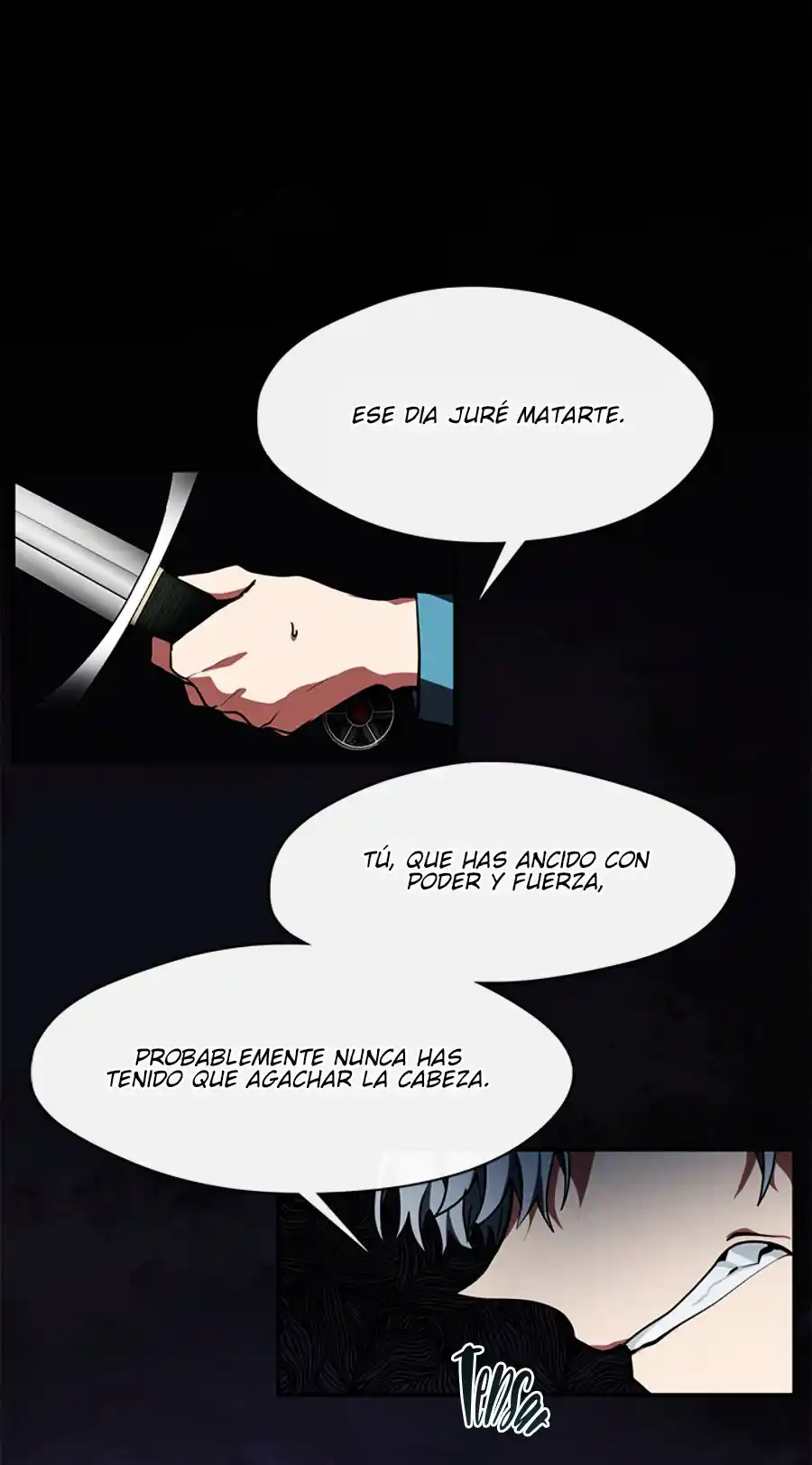 Fallé En Abandonar Al Villano - Capítulo 37 - Página 51 - LectorTMOo