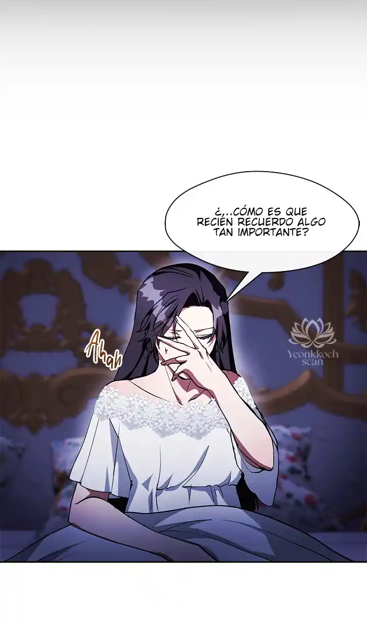 Fallé En Abandonar Al Villano - Capítulo 38 - Página 8 - LectorTMOo
