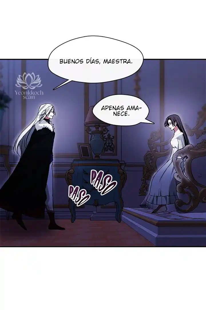 Fallé En Abandonar Al Villano - Capítulo 38 - Página 17 - LectorTMOo