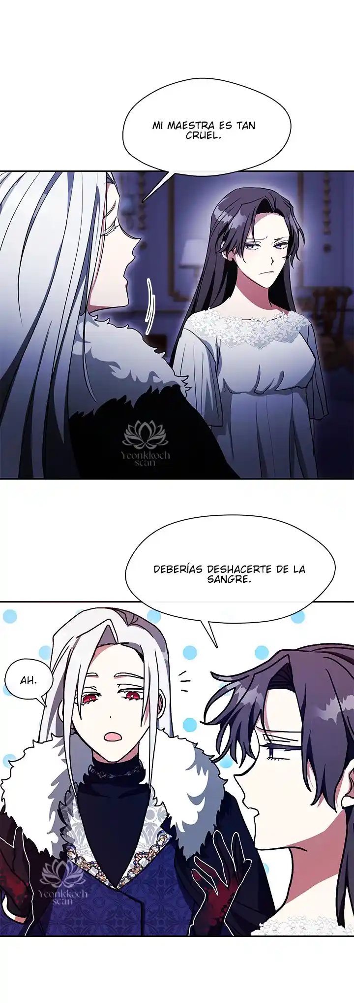 Fallé En Abandonar Al Villano - Capítulo 38 - Página 19 - LectorTMOo
