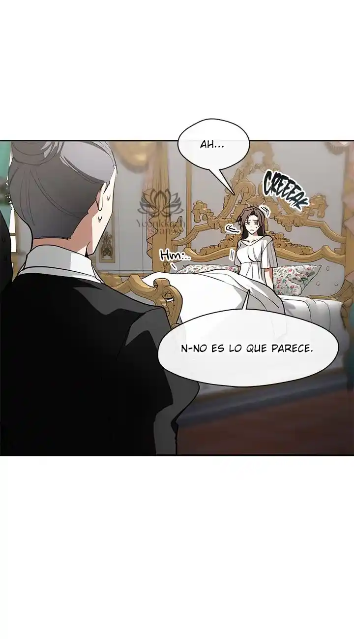 Fallé En Abandonar Al Villano - Capítulo 38 - Página 45 - LectorTMOo