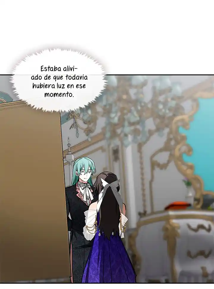 Fallé En Abandonar Al Villano - Capítulo 41 - Página 4 - LectorTMOo