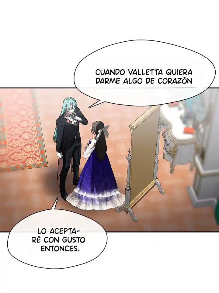 Fallé En Abandonar Al Villano - Capítulo 41 - Página 12 - LectorTMOo