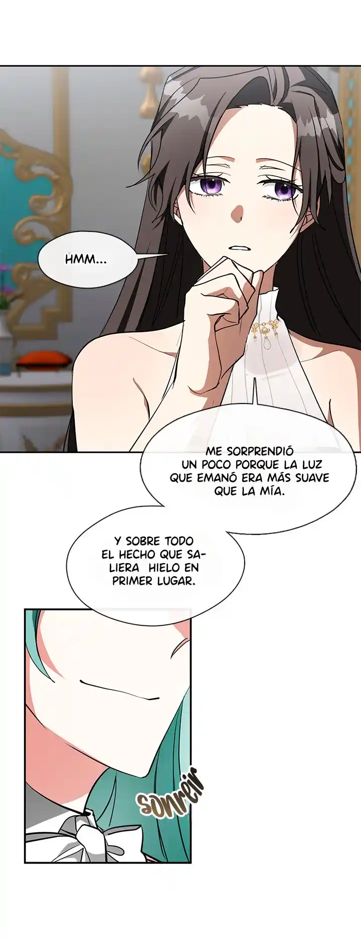 Fallé En Abandonar Al Villano - Capítulo 41 - Página 18 - LectorTMOo