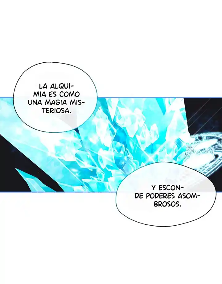 Fallé En Abandonar Al Villano - Capítulo 41 - Página 20 - LectorTMOo