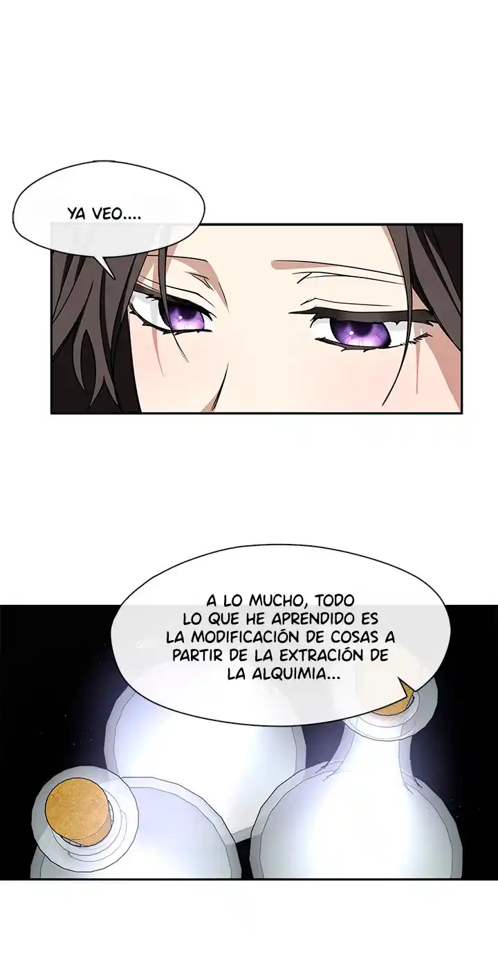 Fallé En Abandonar Al Villano - Capítulo 41 - Página 22 - LectorTMOo