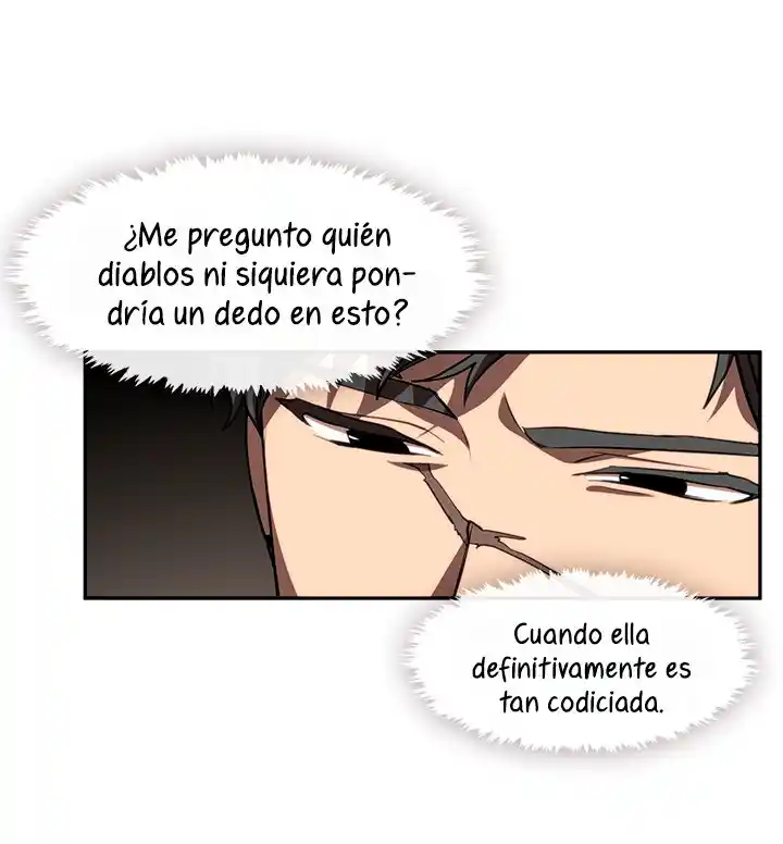 Fallé En Abandonar Al Villano - Capítulo 41 - Página 43 - LectorTMOo