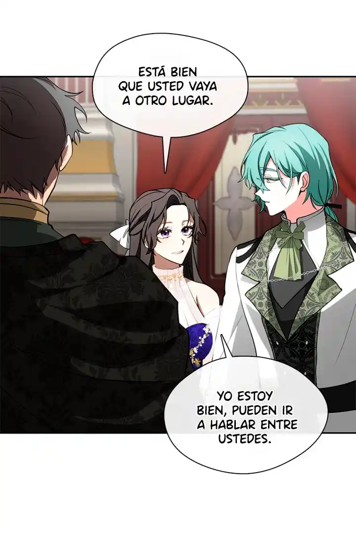 Fallé En Abandonar Al Villano - Capítulo 41 - Página 44 - LectorTMOo