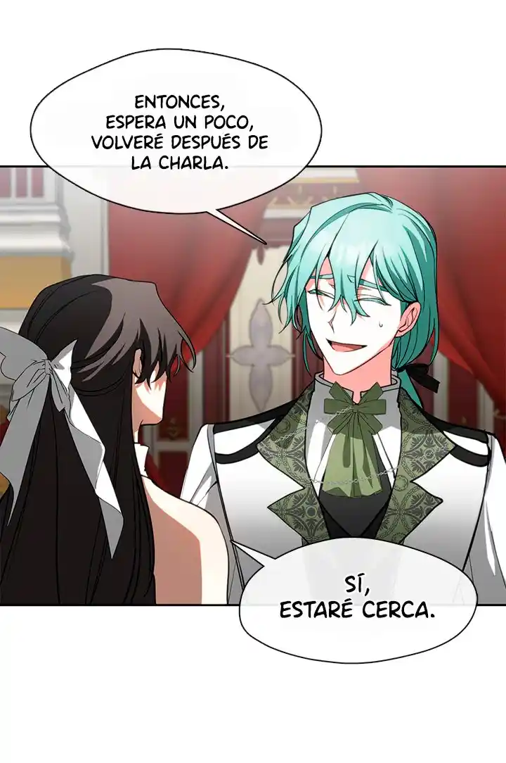 Fallé En Abandonar Al Villano - Capítulo 41 - Página 45 - LectorTMOo