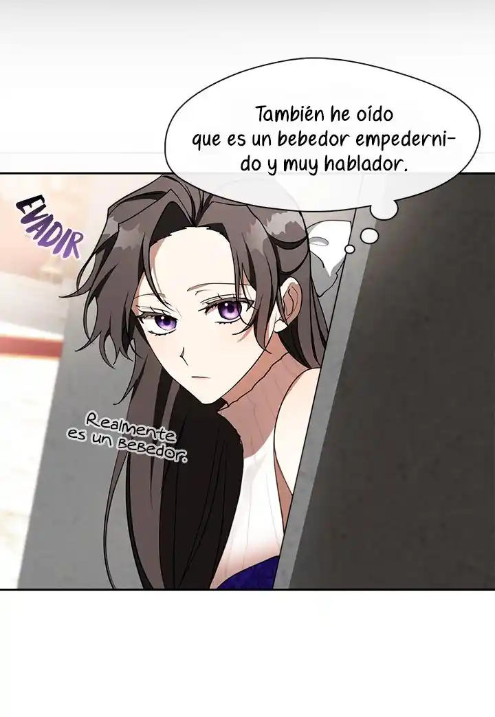 Fallé En Abandonar Al Villano - Capítulo 41 - Página 51 - LectorTMOo
