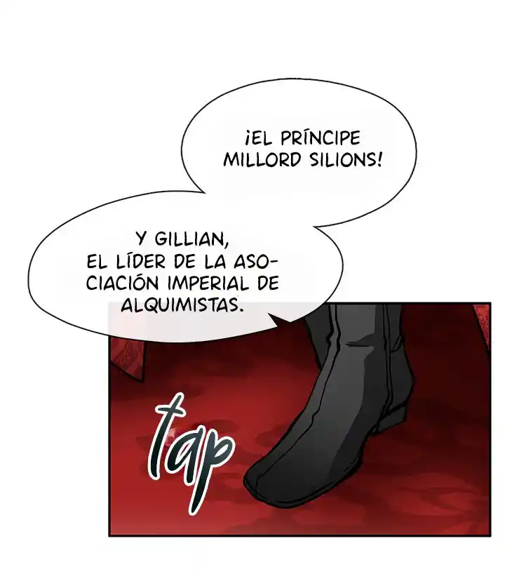 Fallé En Abandonar Al Villano - Capítulo 42 - Página 3 - LectorTMOo