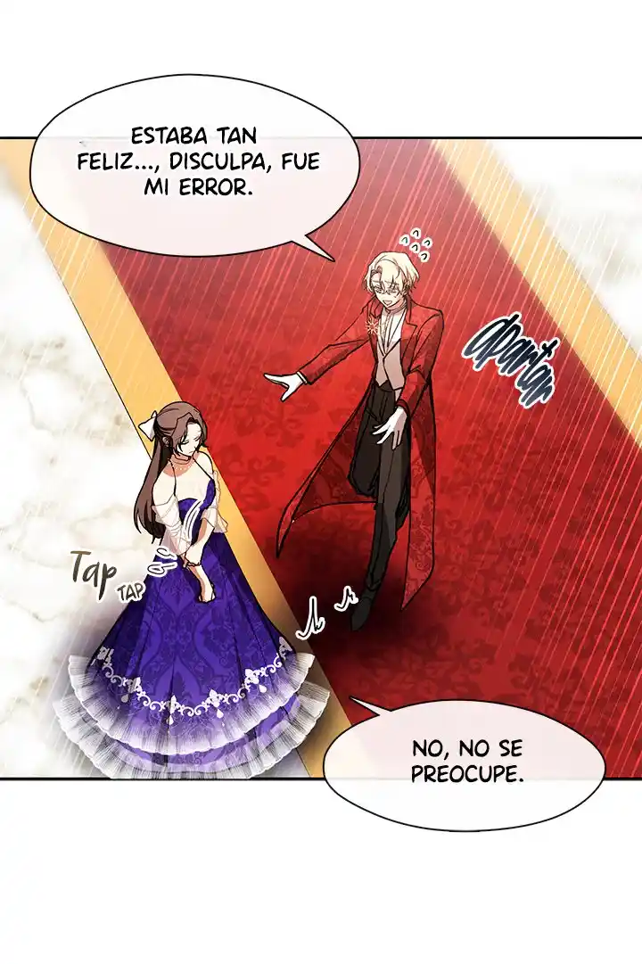 Fallé En Abandonar Al Villano - Capítulo 42 - Página 15 - LectorTMOo