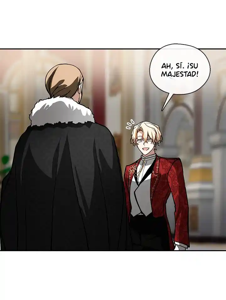 Fallé En Abandonar Al Villano - Capítulo 42 - Página 22 - LectorTMOo