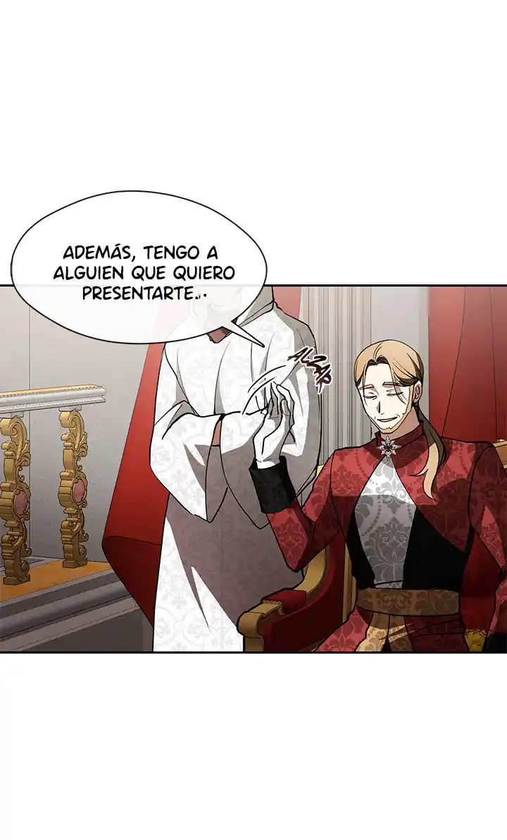 Fallé En Abandonar Al Villano - Capítulo 42 - Página 42 - LectorTMOo