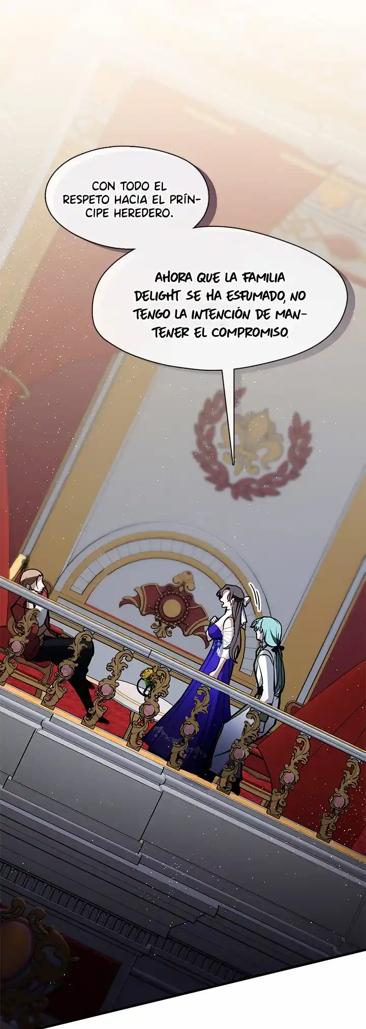 Fallé En Abandonar Al Villano - Capítulo 42 - Página 52 - LectorTMOo