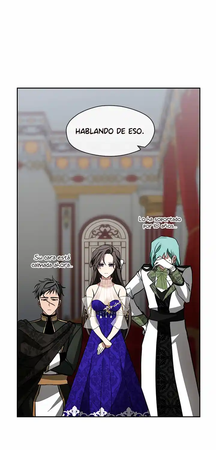 Fallé En Abandonar Al Villano - Capítulo 42 - Página 69 - LectorTMOo