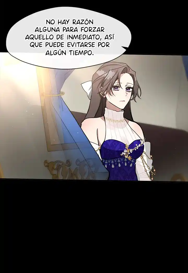 Fallé En Abandonar Al Villano - Capítulo 43 - Página 7 - LectorTMOo