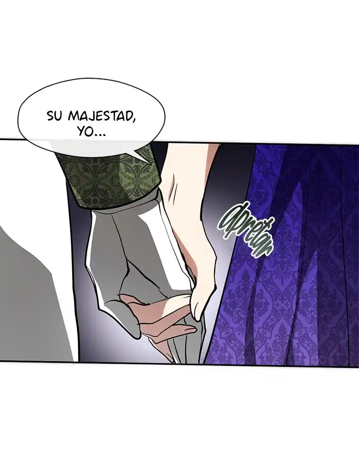Fallé En Abandonar Al Villano - Capítulo 43 - Página 9 - LectorTMOo