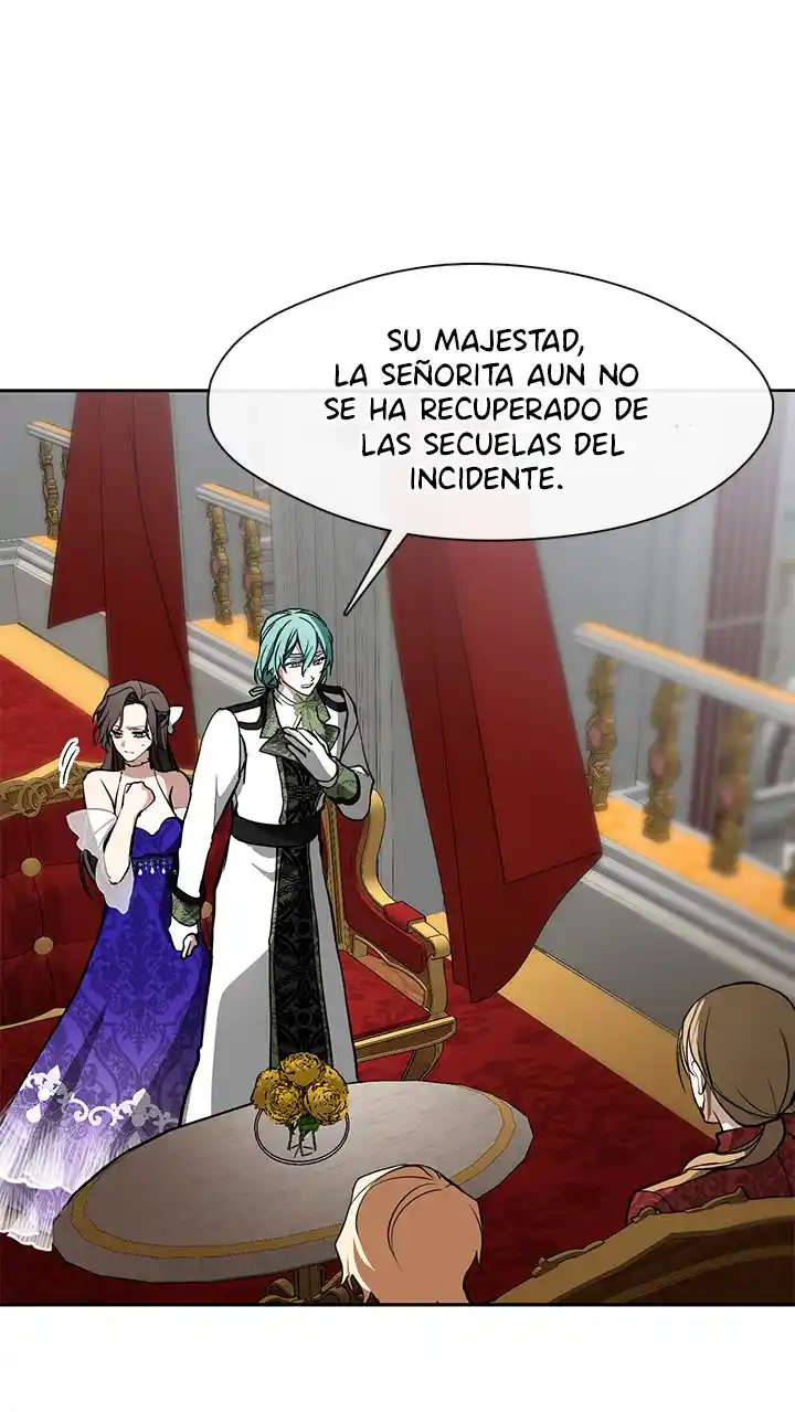 Fallé En Abandonar Al Villano - Capítulo 43 - Página 12 - LectorTMOo