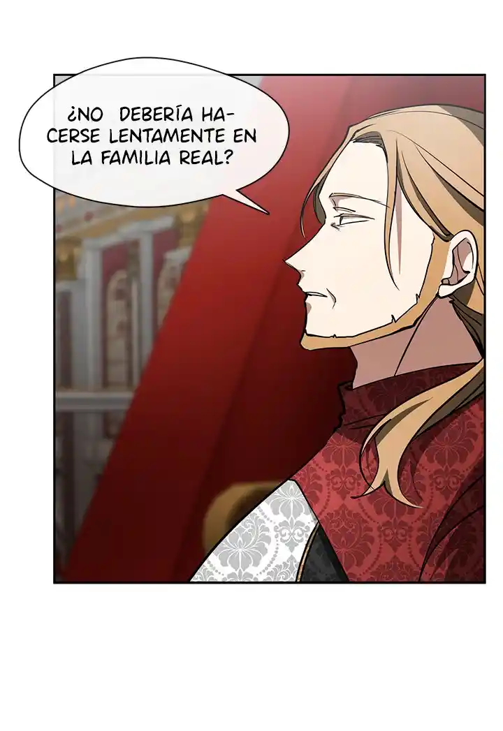 Fallé En Abandonar Al Villano - Capítulo 43 - Página 14 - LectorTMOo