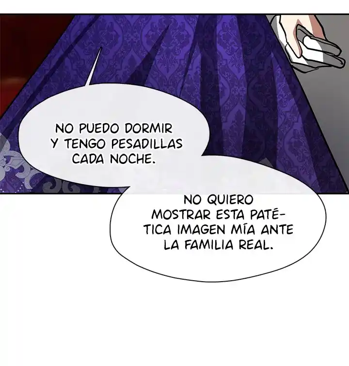 Fallé En Abandonar Al Villano - Capítulo 43 - Página 18 - LectorTMOo