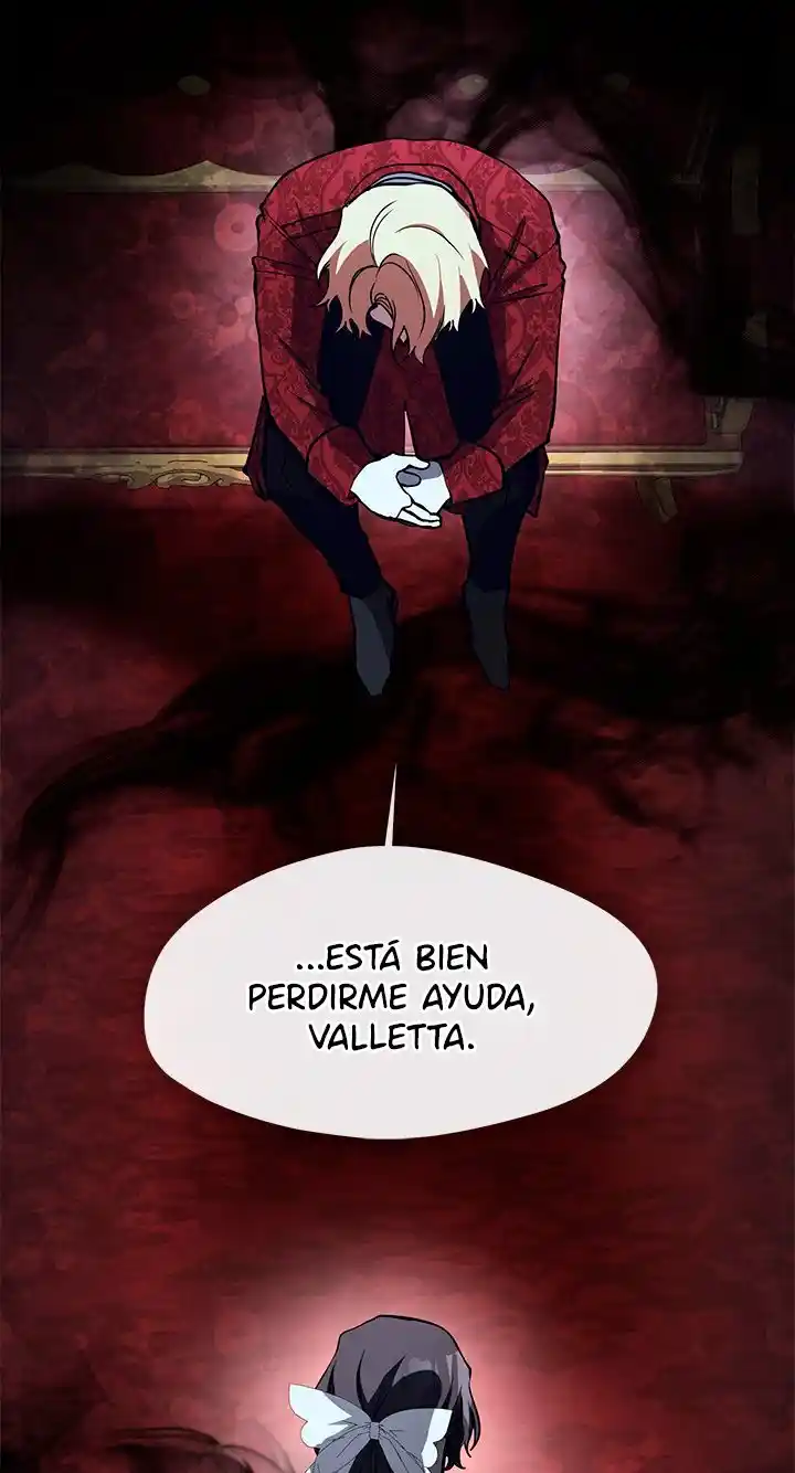 Fallé En Abandonar Al Villano - Capítulo 43 - Página 23 - LectorTMOo