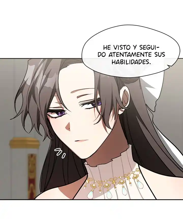 Fallé En Abandonar Al Villano - Capítulo 43 - Página 43 - LectorTMOo