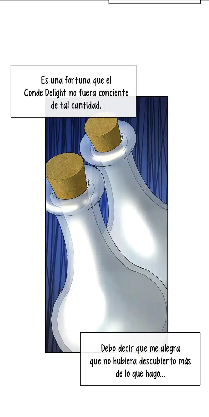 Fallé En Abandonar Al Villano - Capítulo 43 - Página 45 - LectorTMOo