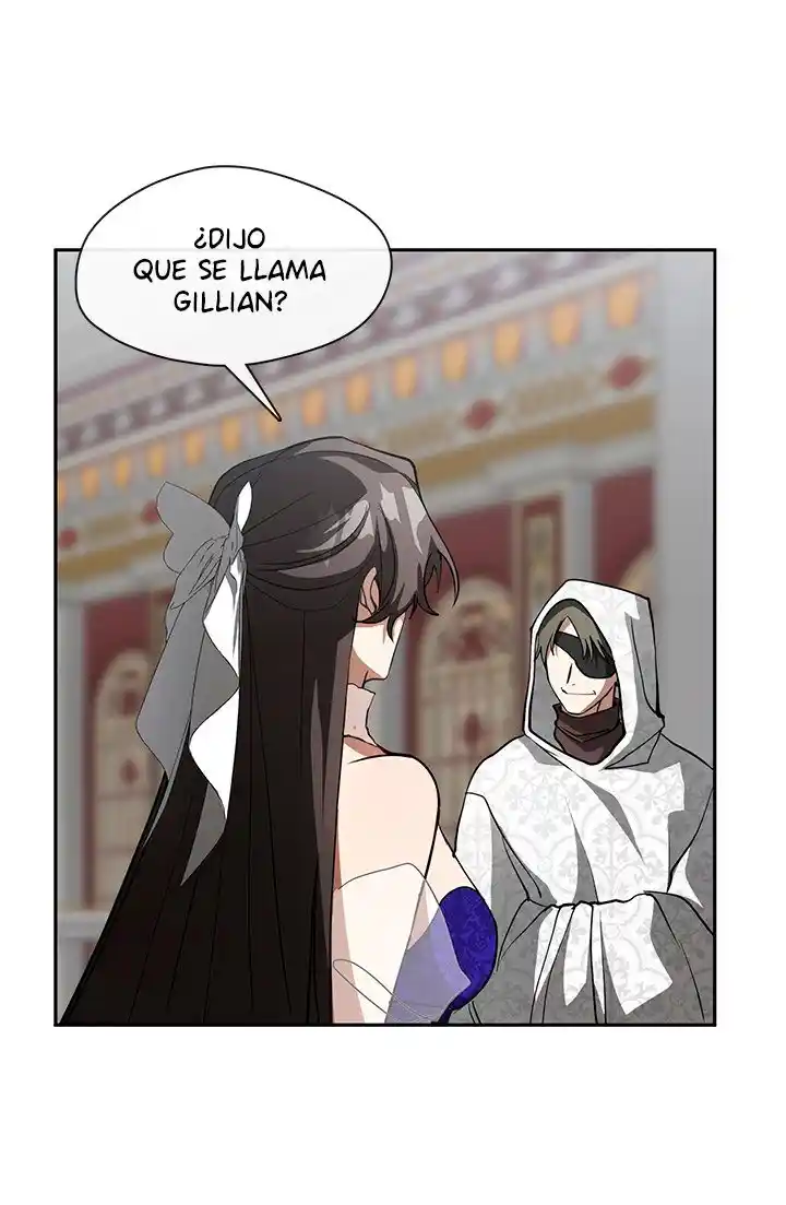 Fallé En Abandonar Al Villano - Capítulo 43 - Página 46 - LectorTMOo